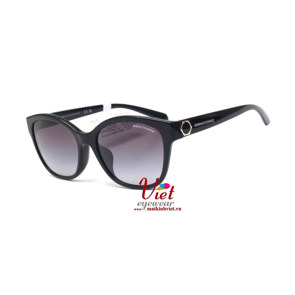 Kính mát Armani Exchange AX4127SF 8158/8G